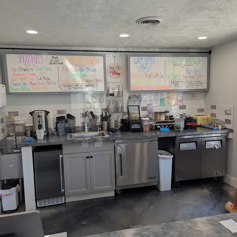 Great Day Juice Company