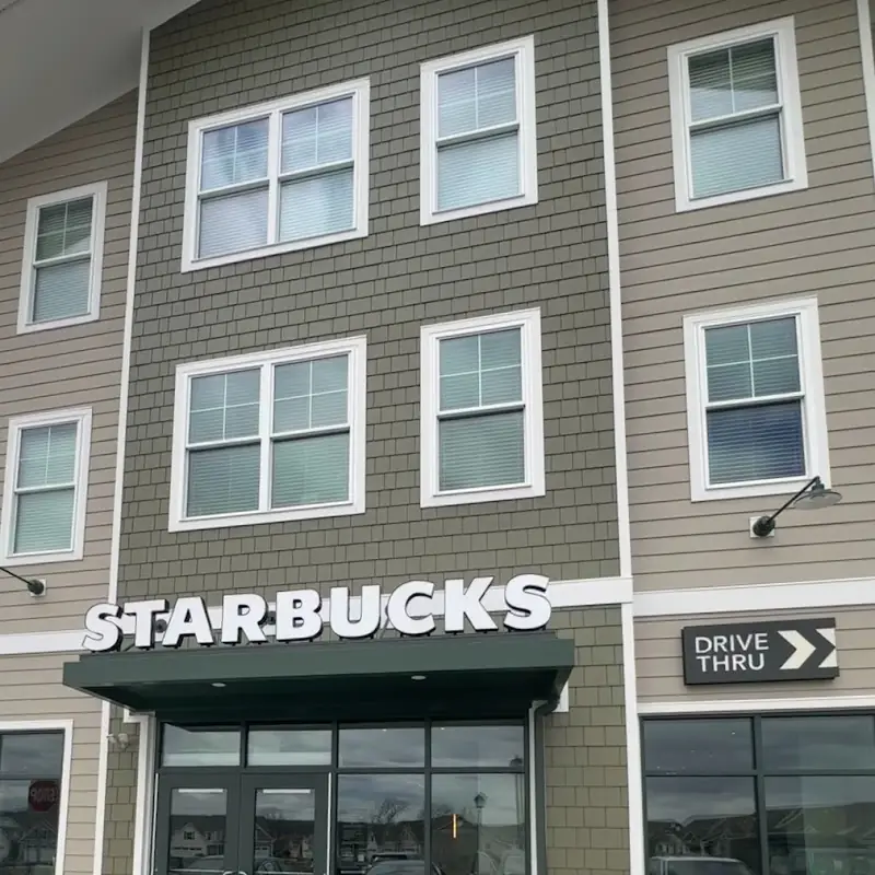 Starbucks Coffee Company
