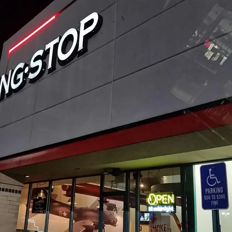 Wingstop