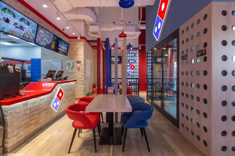 Domino's Pizza