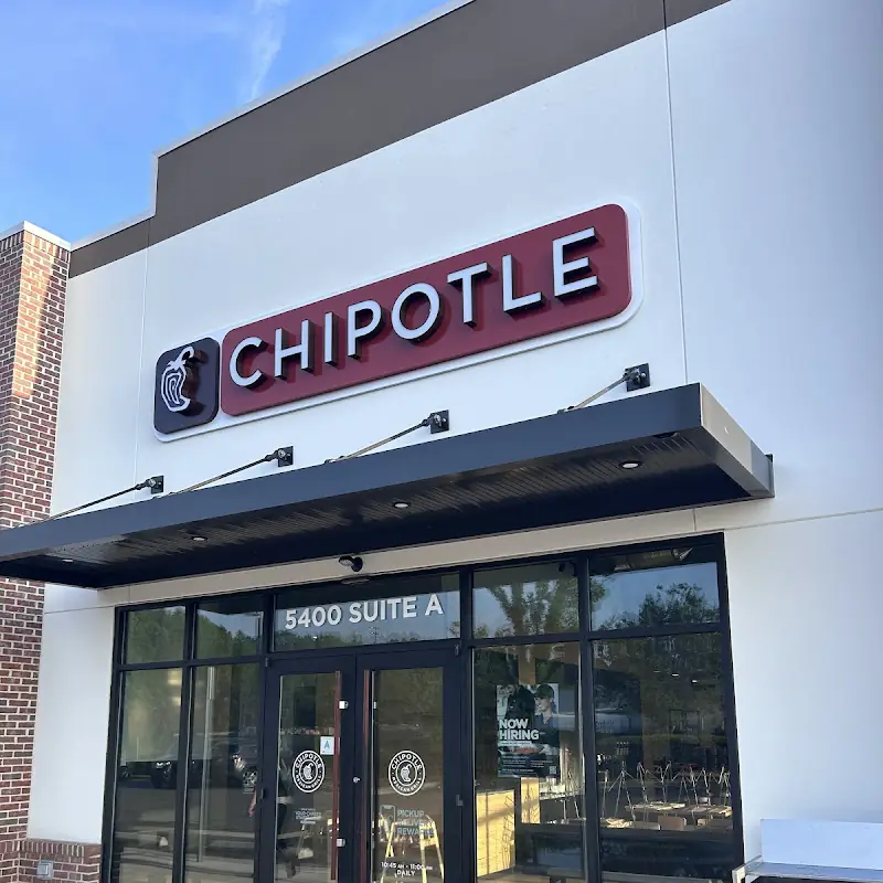 Chipotle Mexican Grill