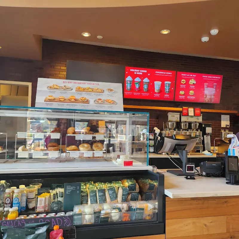 Starbucks Coffee Company