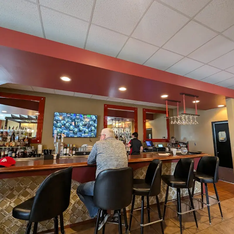 Carmella's Café