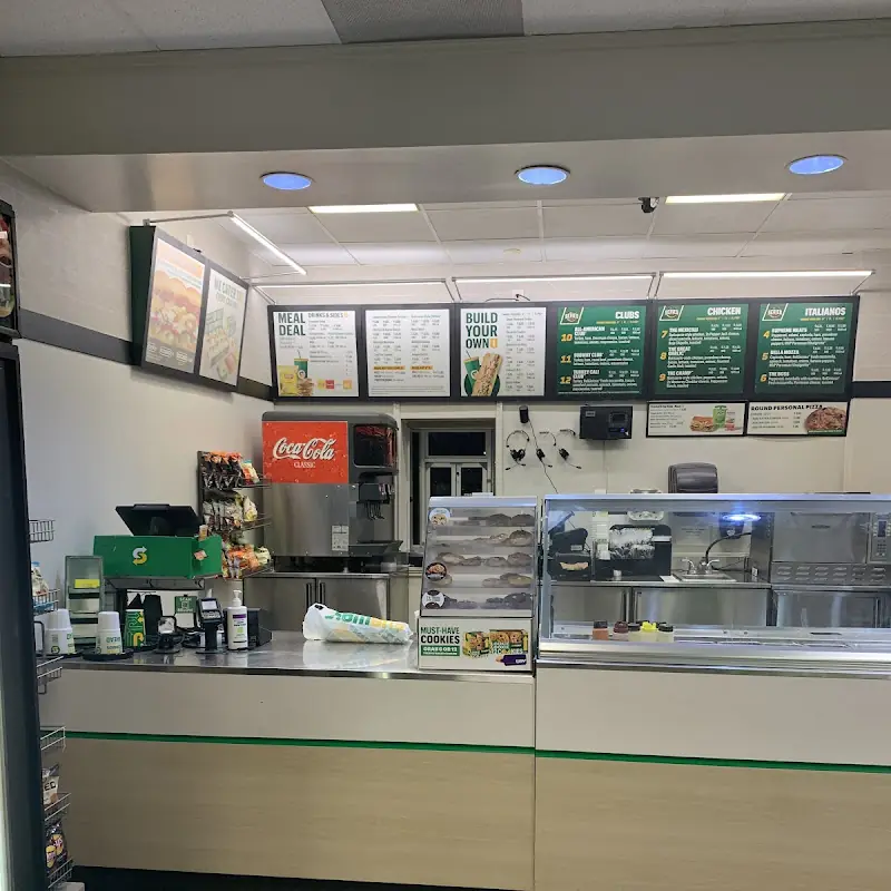 Subway