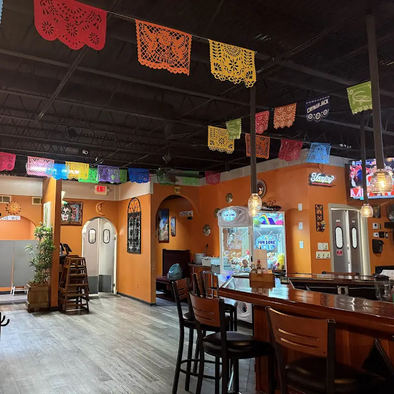 El Papa's Mexican Kitchen