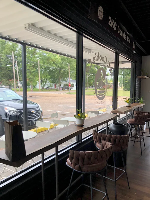 2KC Cookie Co.