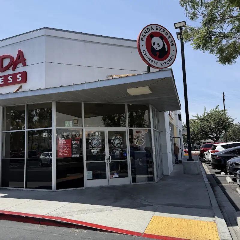 Panda Express