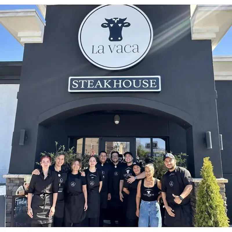 La Vaca SteakHouse