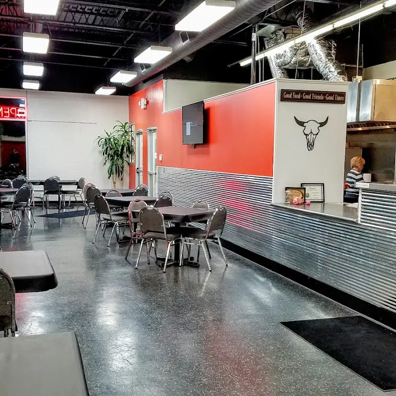 Smokin Bros BBQ Voted # 1
