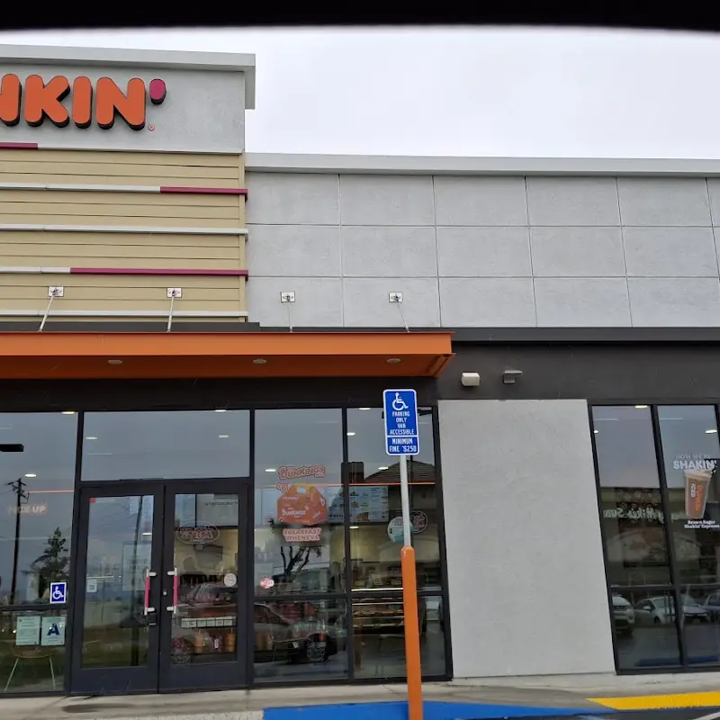 Dunkin'
