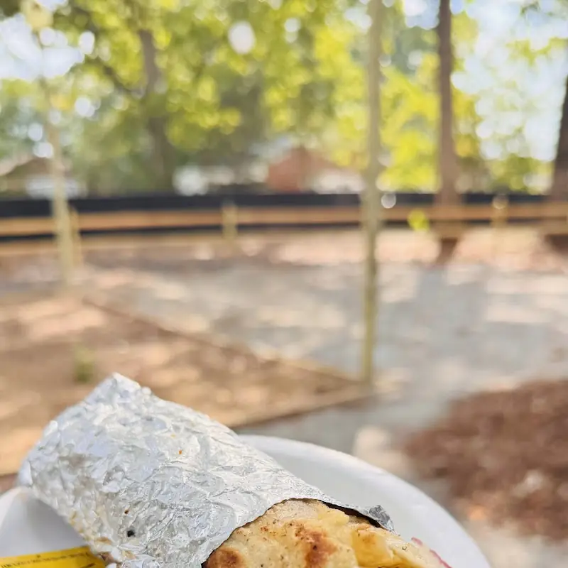GullyMore Food Truck