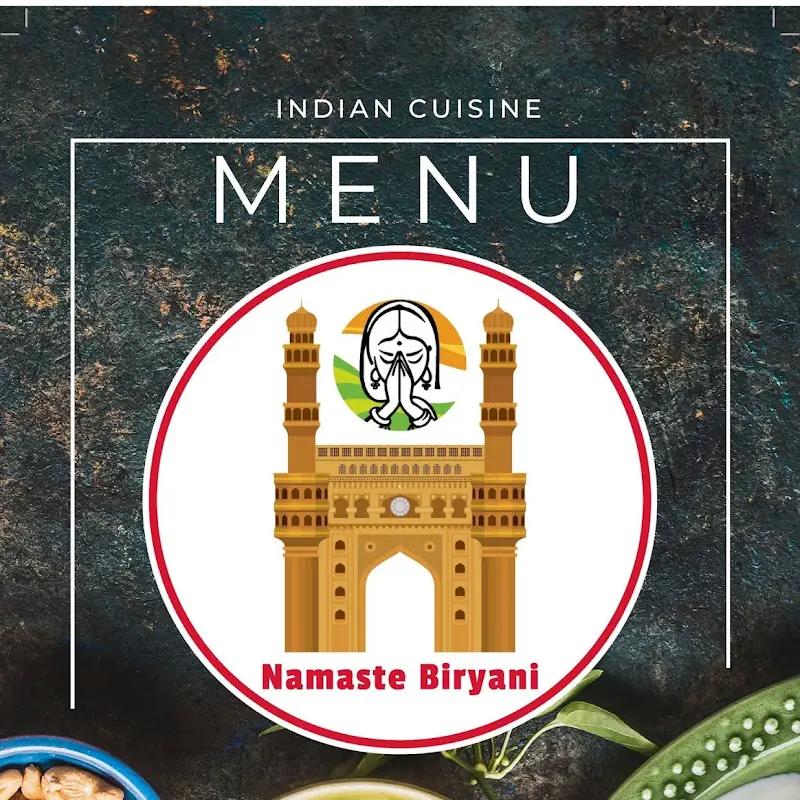 Namaste Biryani Indian Restaurant (Takeout/Delivery)
