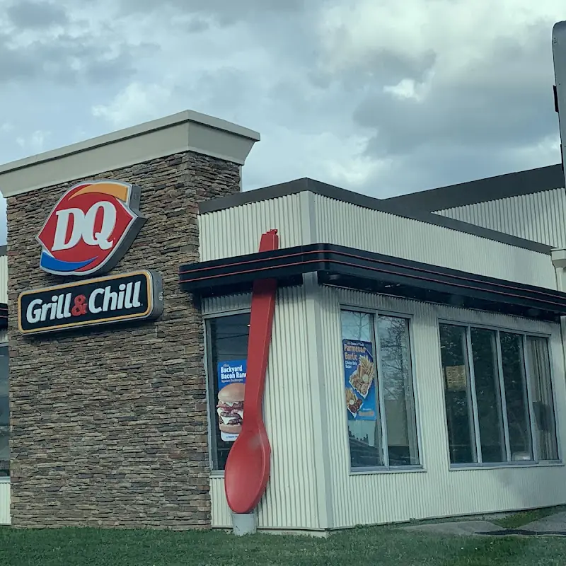 Dairy Queen Grill & Chill