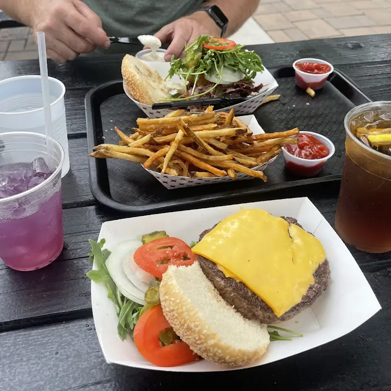 Chives Food Trucks