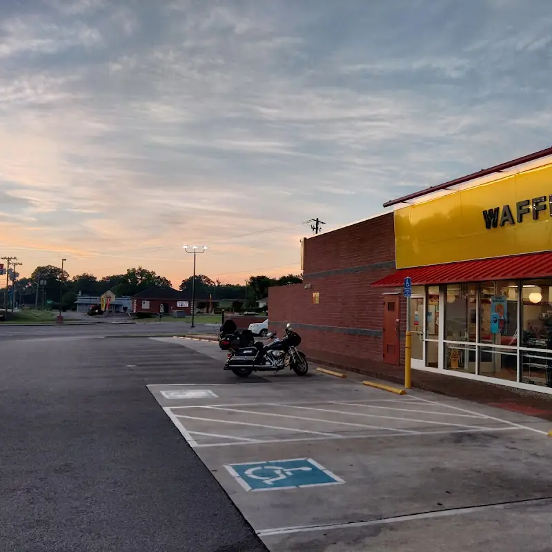 Waffle House