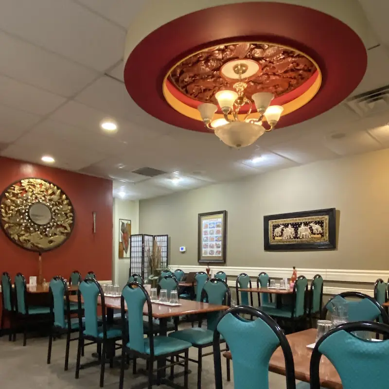 Thai Chef Restaurant
