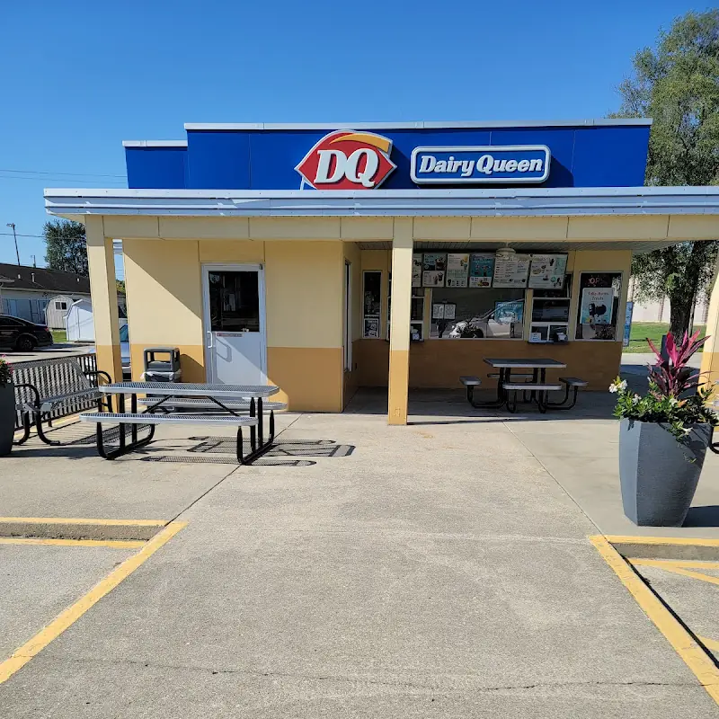 Dairy Queen (Treat)