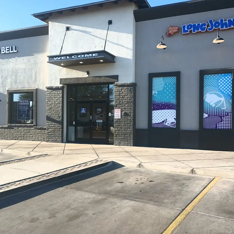 Taco Bell