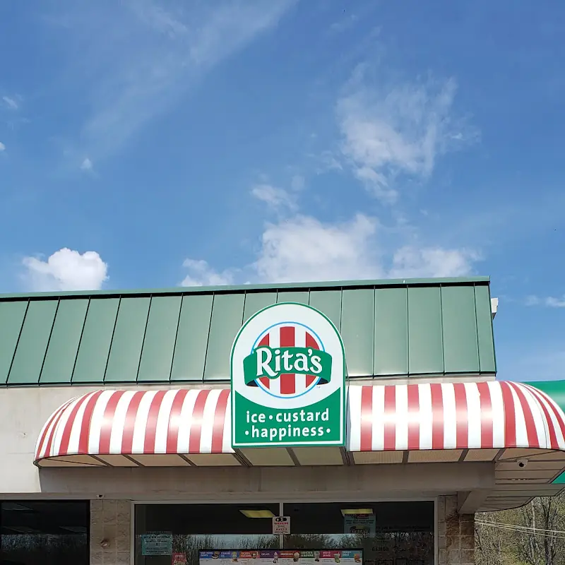 Rita's Italian Ice & Frozen Custard