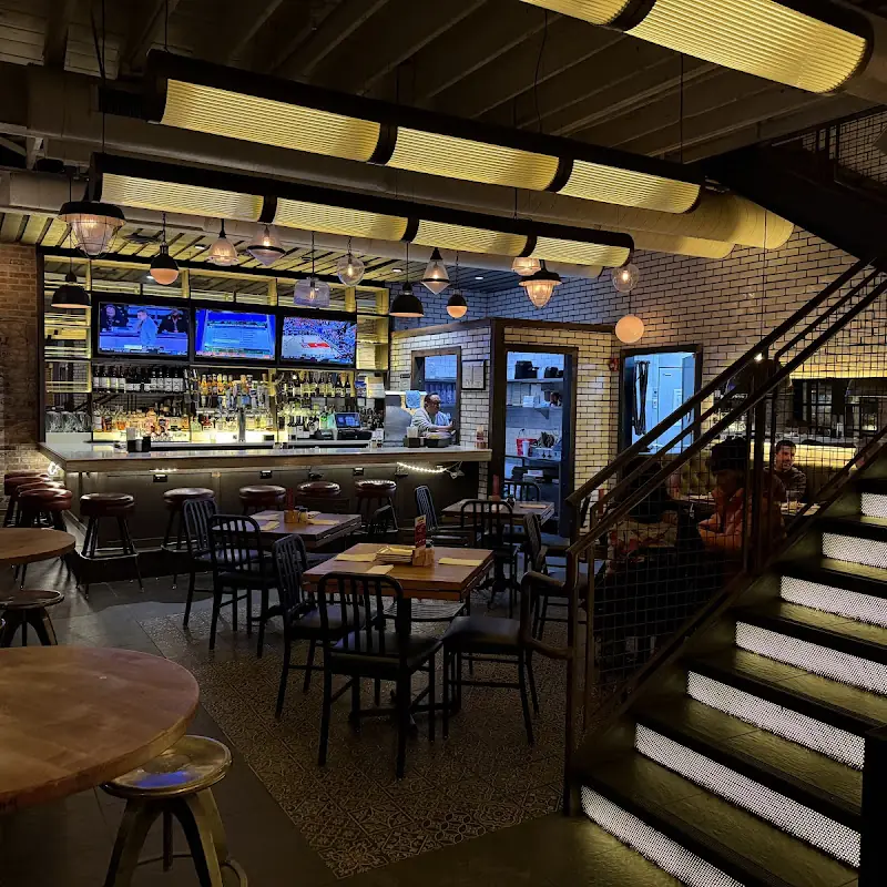 Lou Malnati's Pizzeria