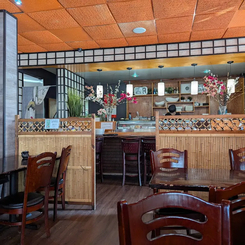 Oriental Cafe Willimantic