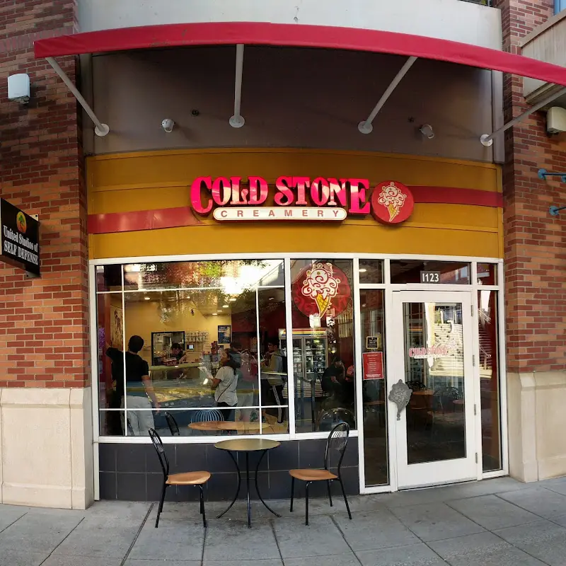 Cold Stone Creamery