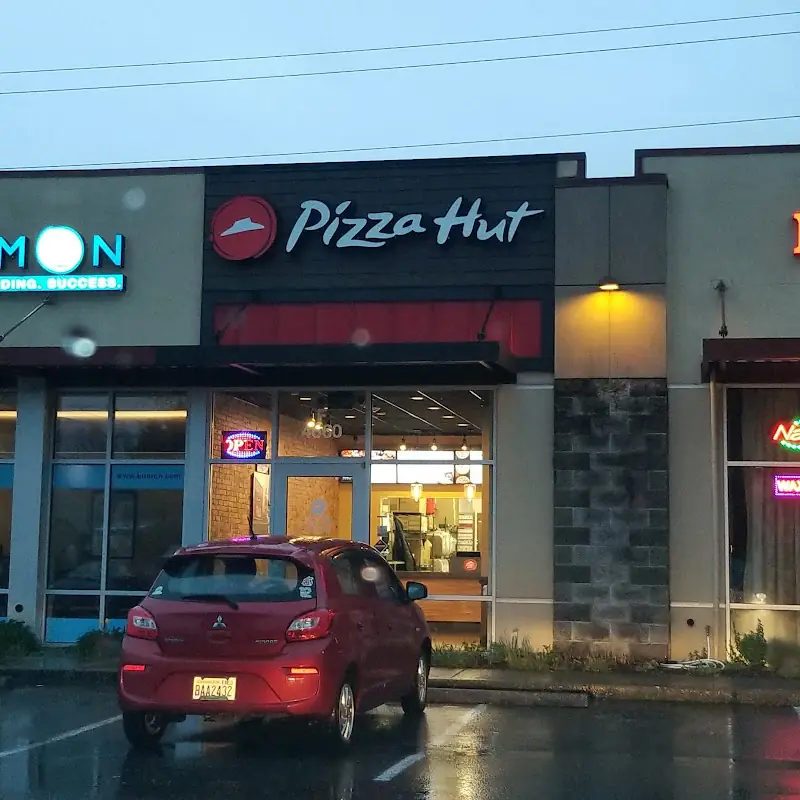 Pizza Hut