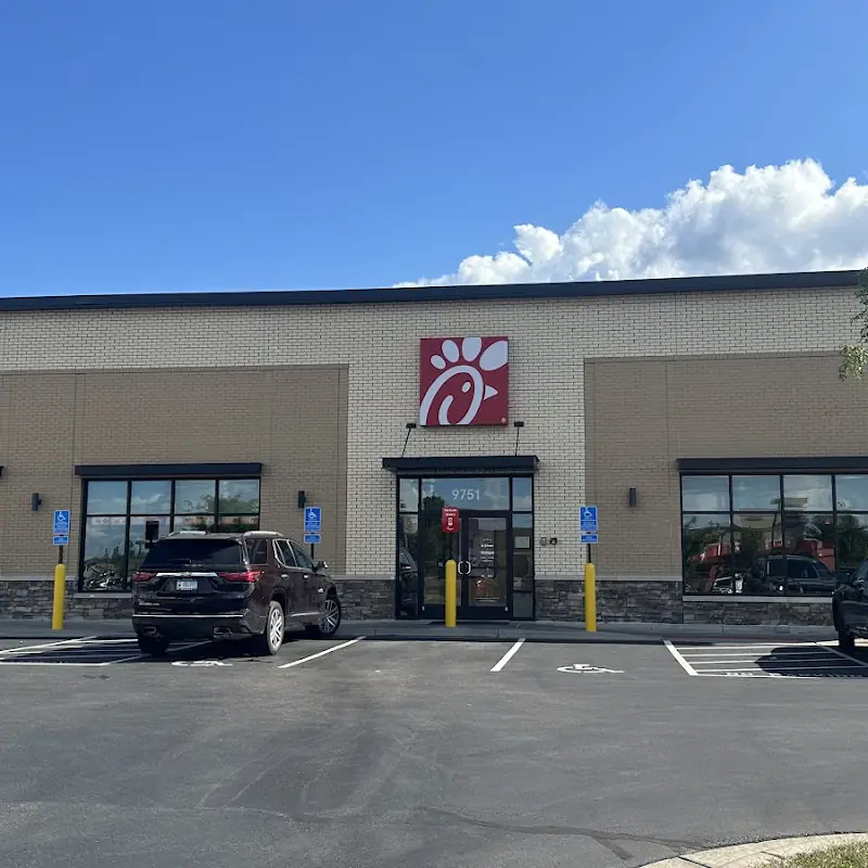 Chick-fil-A