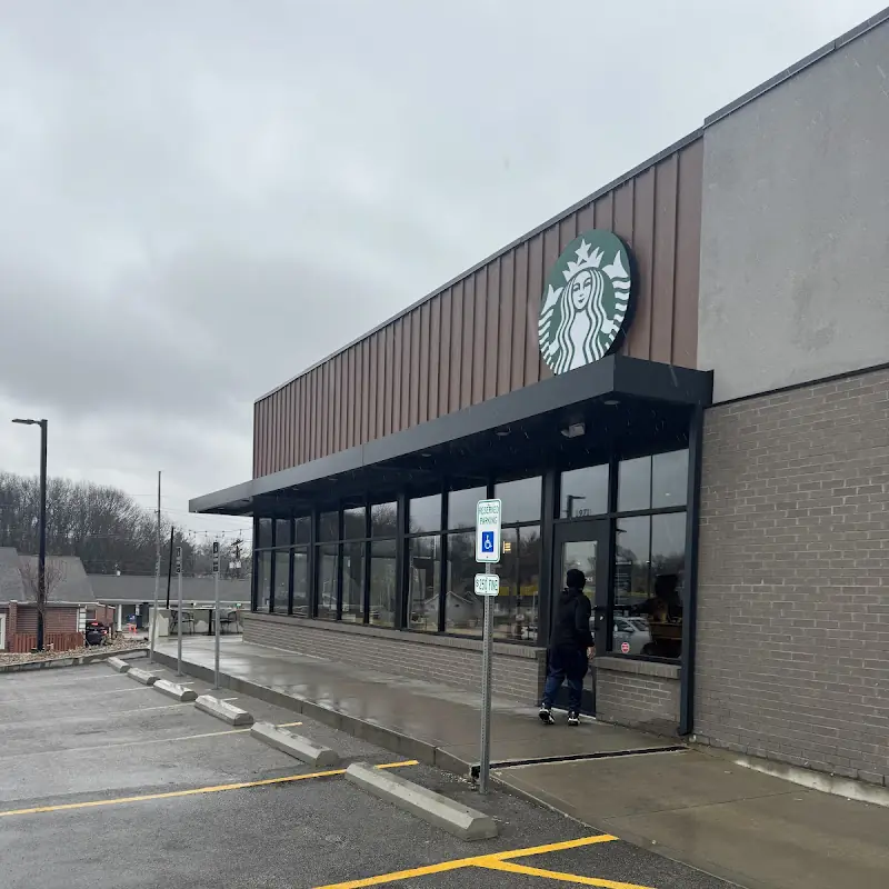 Starbucks Coffee Company