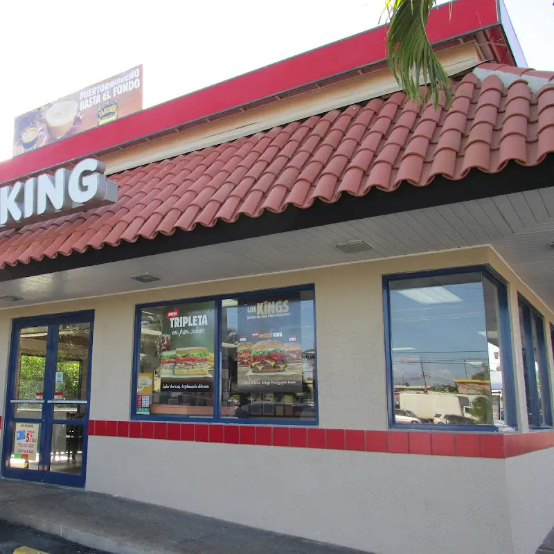 Burger King