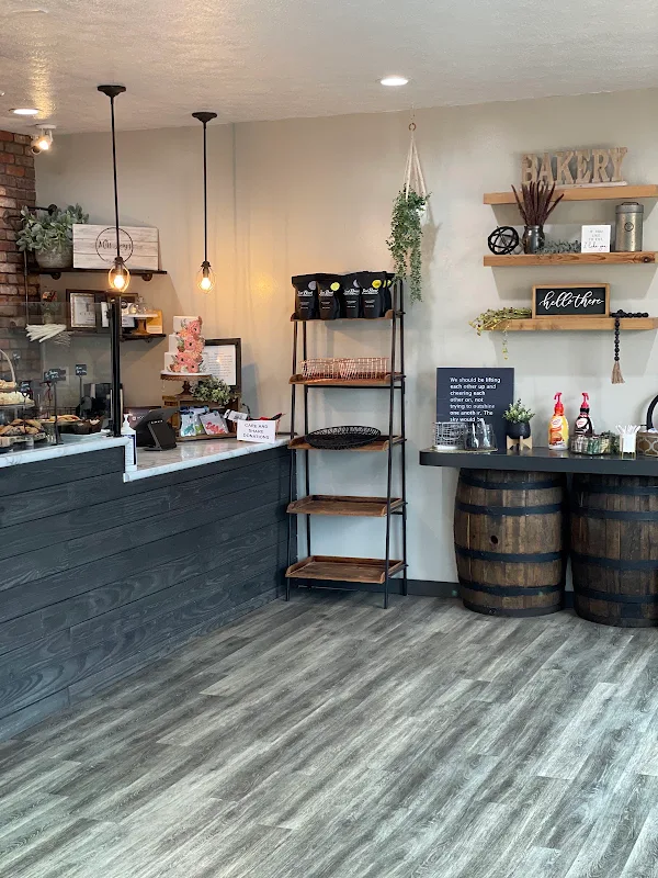 Miss Amy's Bakery