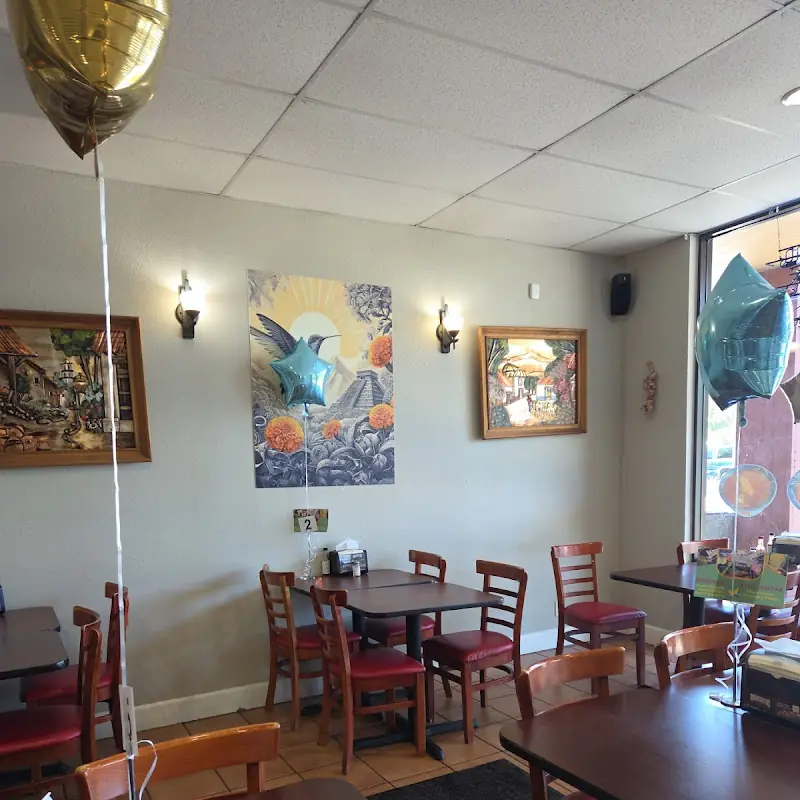 Margarita's Mexican Food
