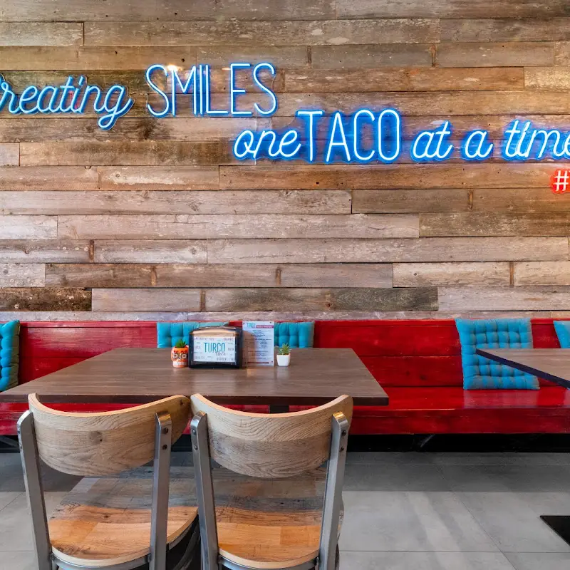 Turco Taco