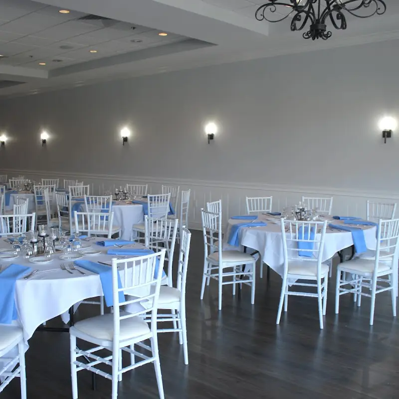 Timothy's Lionville