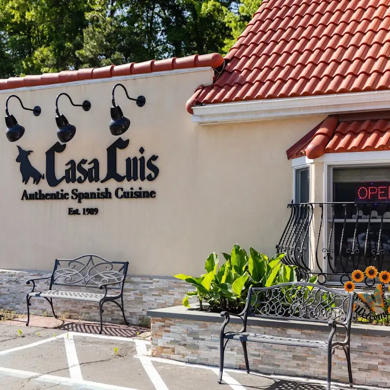 Casa Luis