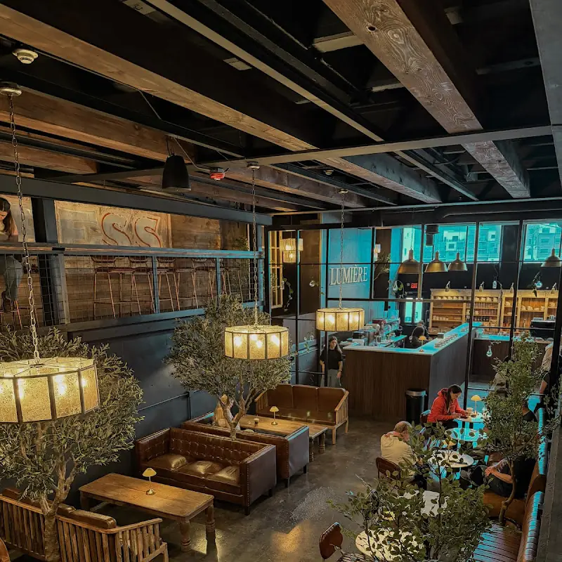 Lumière Coffee & Café