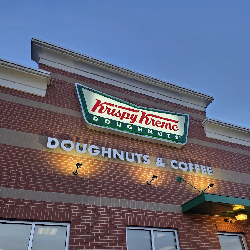 Krispy Kreme