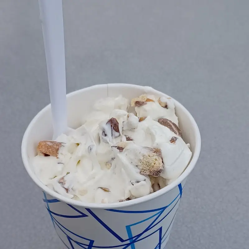 Dairy Whip