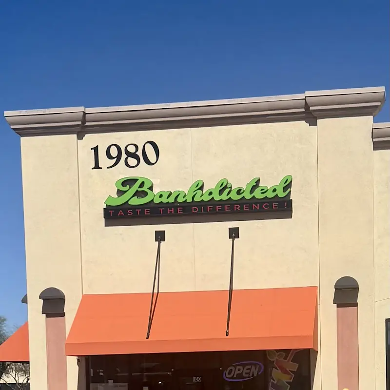 Banhdicted