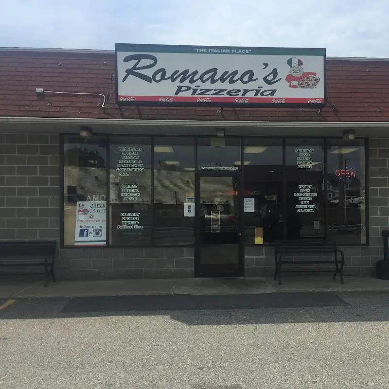 Romano's Pizzeria