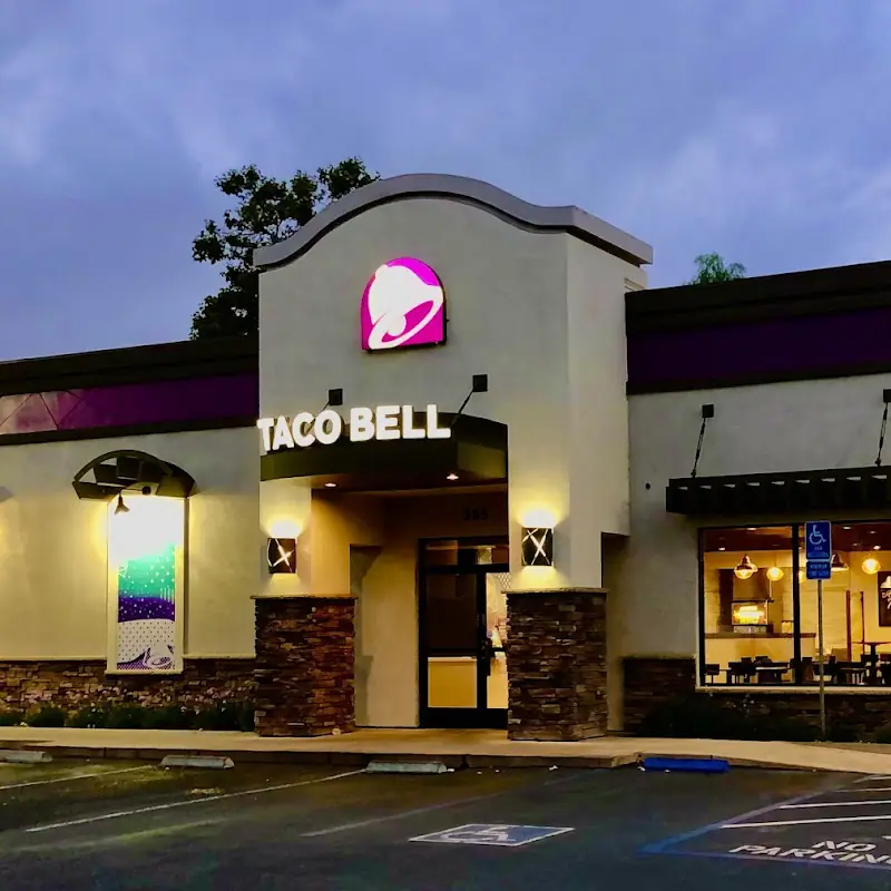 Taco Bell