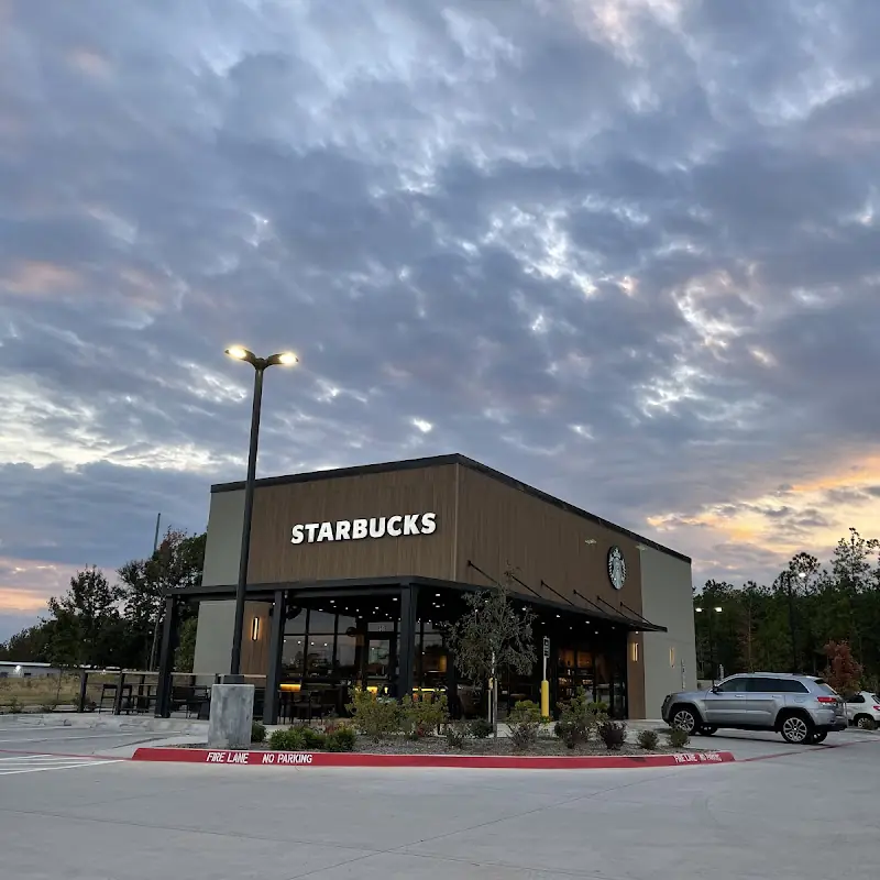 Starbucks Coffee Company