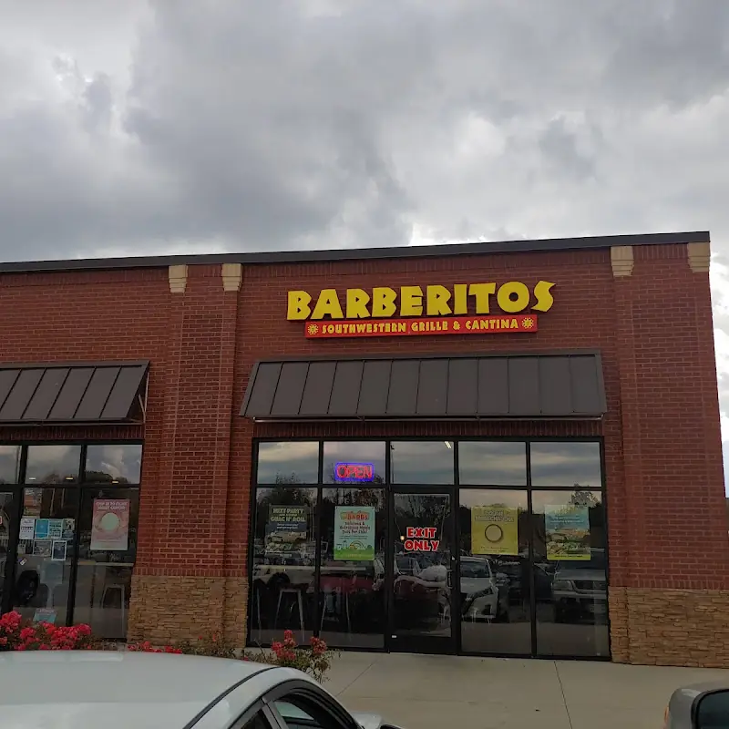 Barberitos