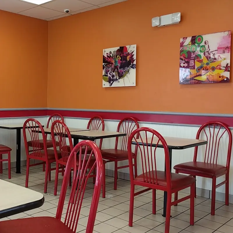 Taco Bell / KFC