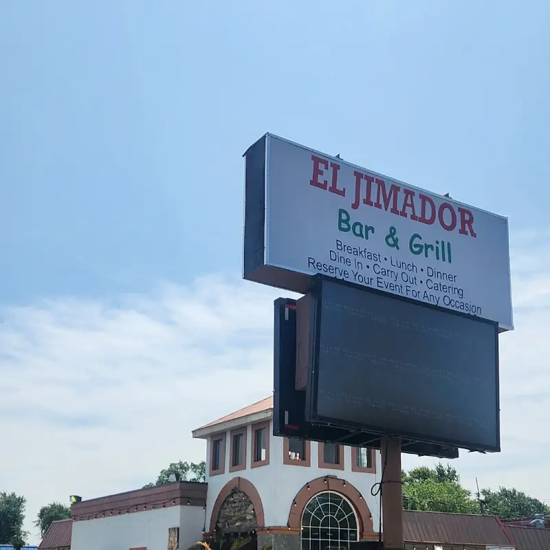 El Jimador Bar and Grill #4