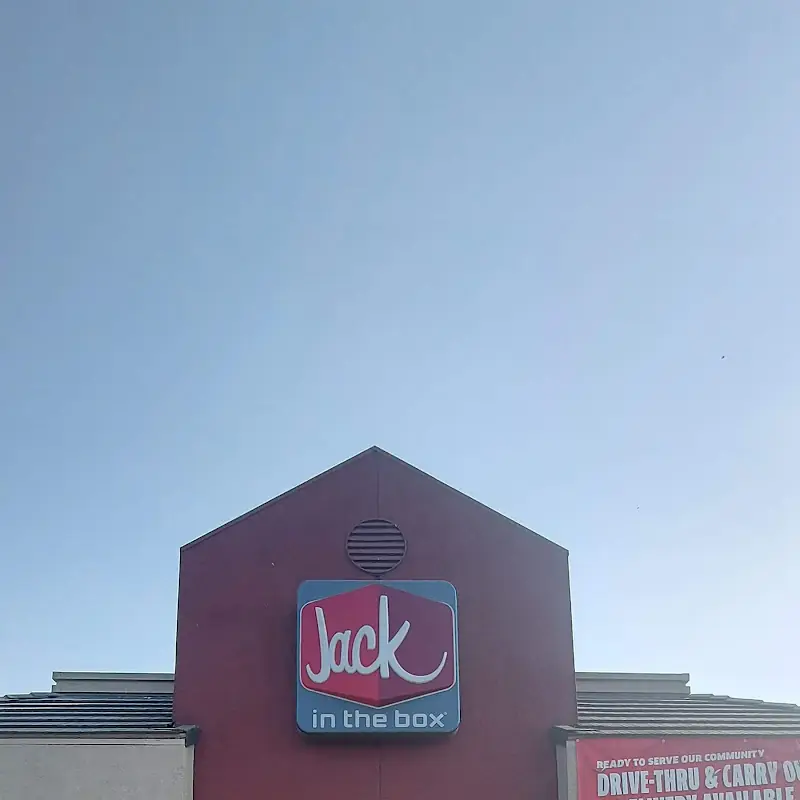 Jack in the Box