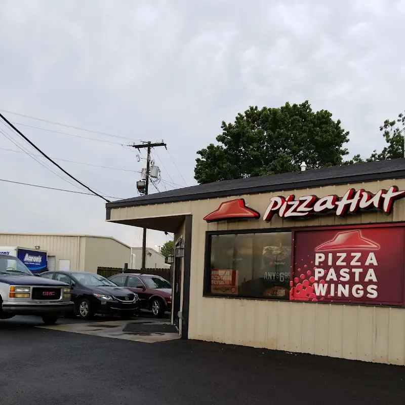 Pizza Hut
