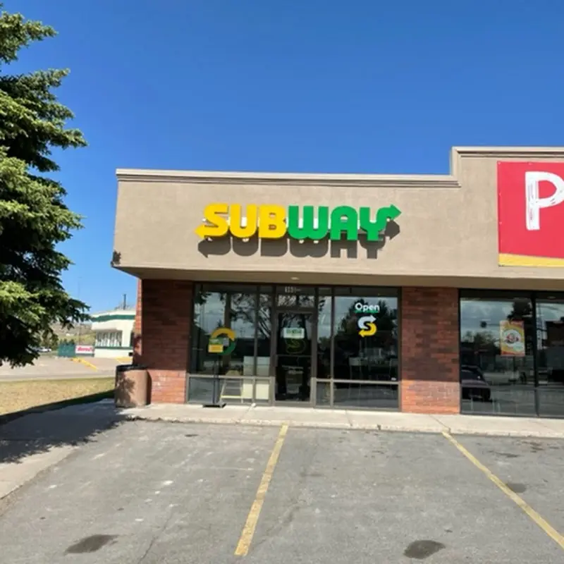 Subway