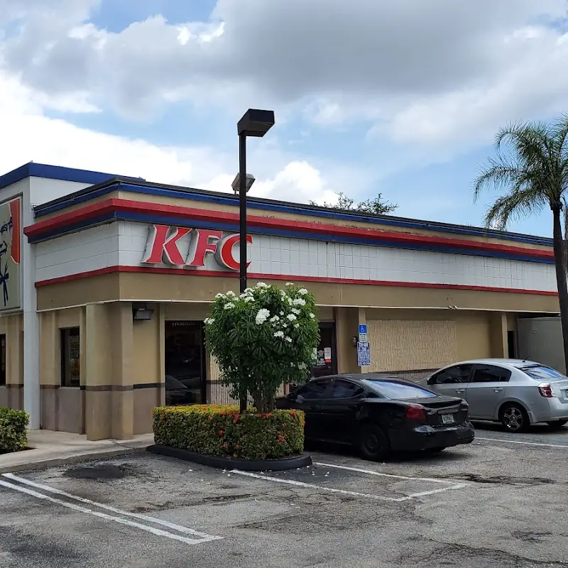 KFC