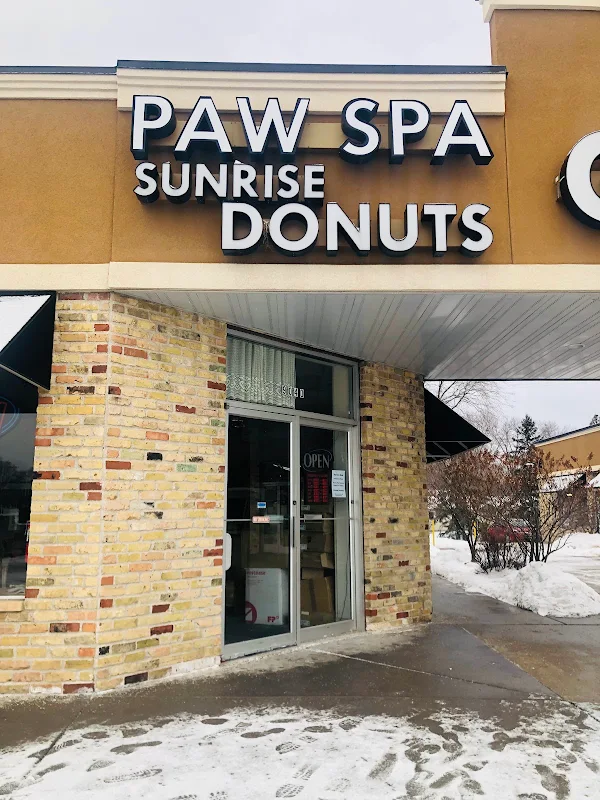Sunrise Donuts